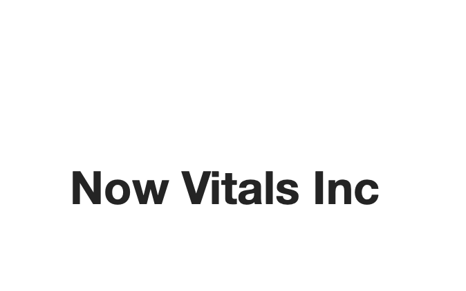Now Vitals Inc