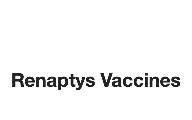 Renaptys Vaccines