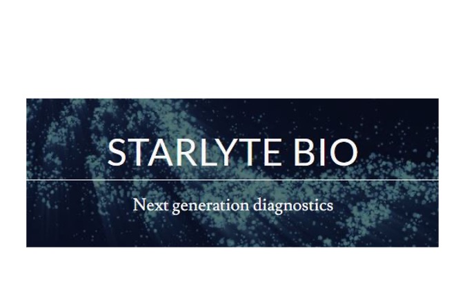 Starlyte Bio Inc