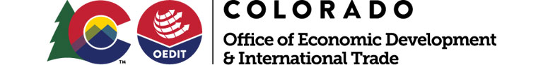 CO Office of Economic Development and International Trade Logo
