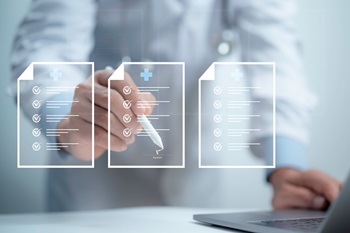 Consulting Process Image