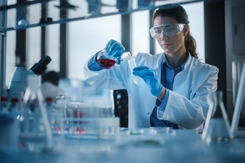Discovery Lab Photo