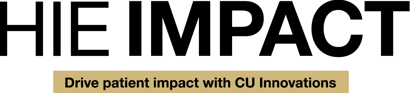 HIE Impact Initiative Type