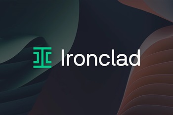 Ironclad Logo Image