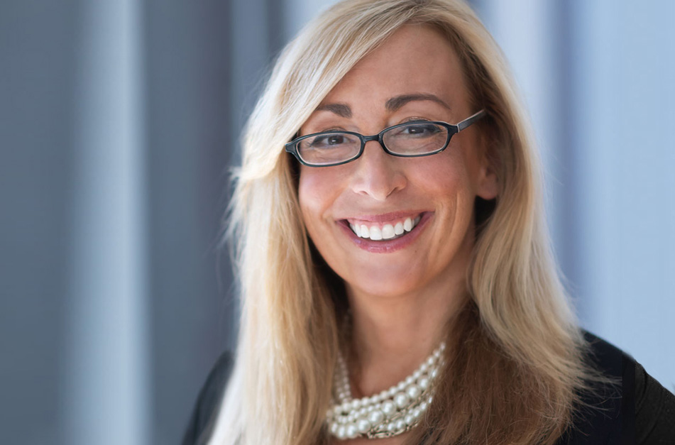 Kimberly Muller Vice Chancellor of Innovation and Biotechnology