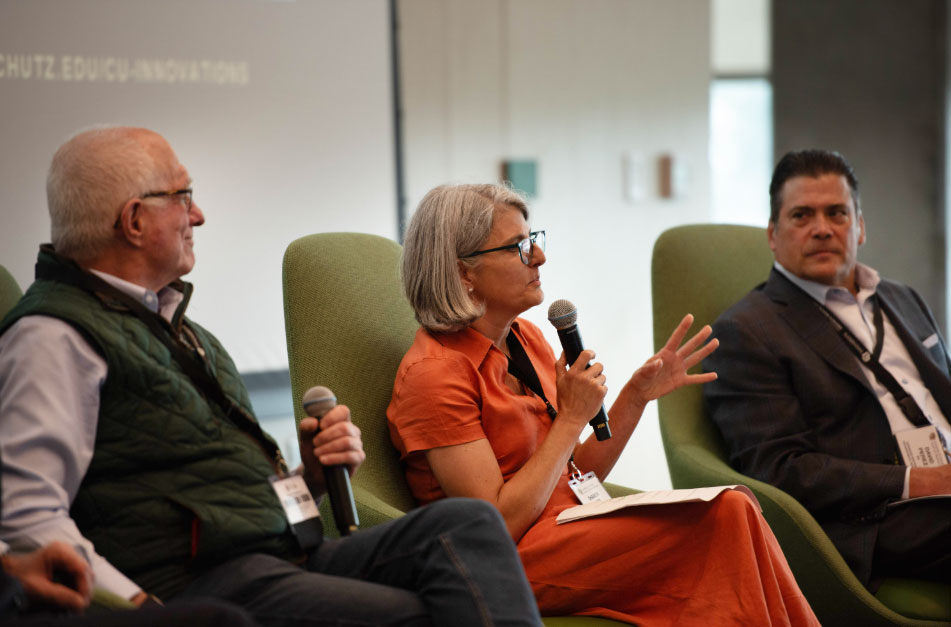 2024 Innovation Forum Panalists