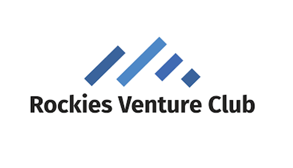 Rockies Venture Club logo