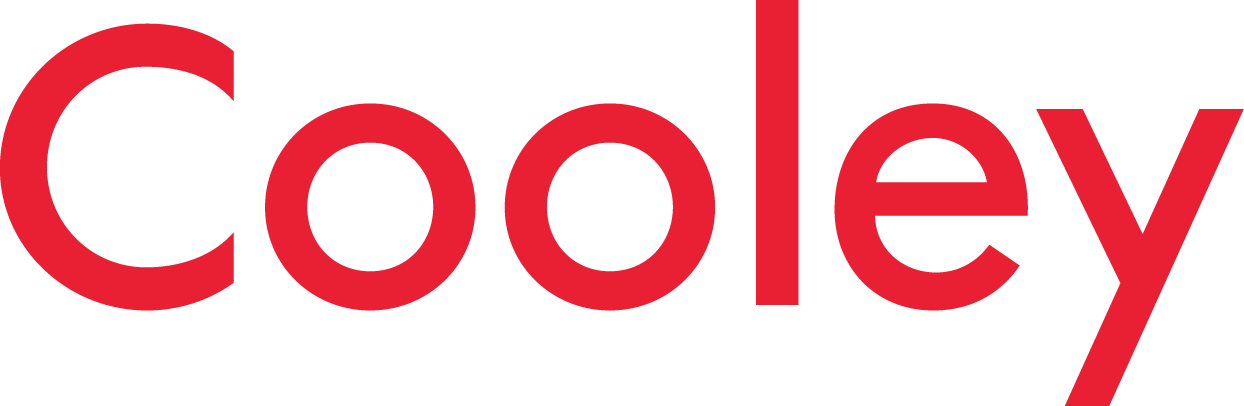 Cooley Sponsor Logo