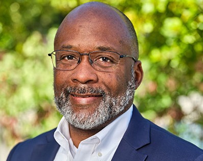 Vindell Washington, MD, MS