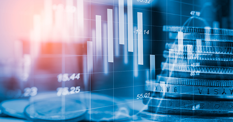 funding program currency and digital display