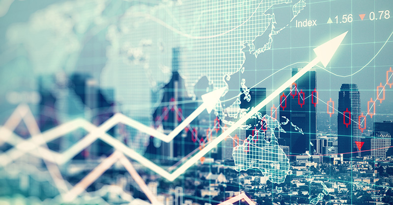 digital global graph funding