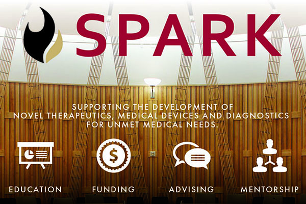 spark colorado acelerator funding