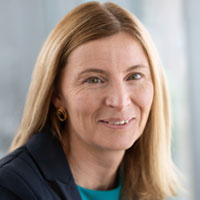 Aoife Cullen, Ph.D.