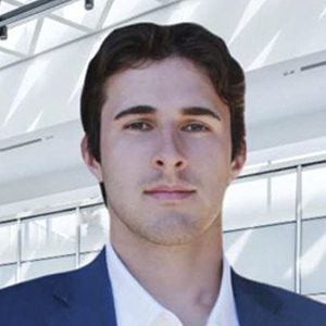 Arman Marchiel SPARK Fellow
