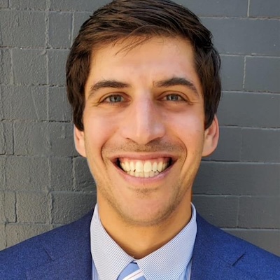 Daniel Kramer
