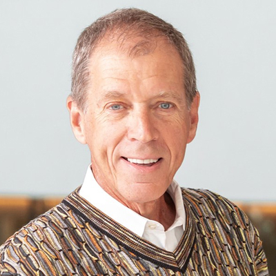 David Lacey