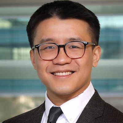 Heiko Yang