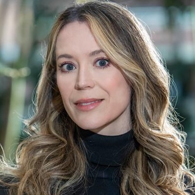 Kimberly Bruce