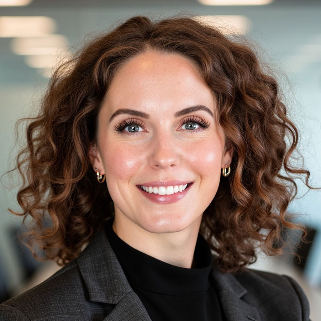 Kristin Wiegand