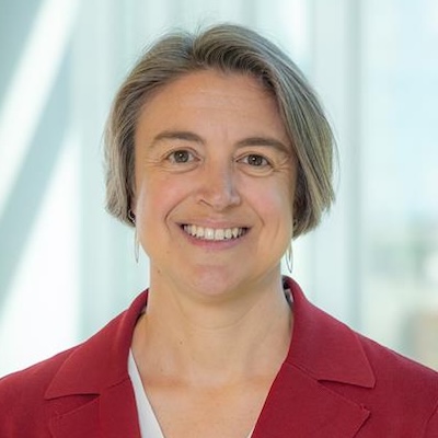 Kristine Kuhn