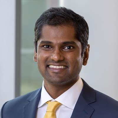 Niranjan Manoharan
