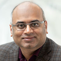 Raja Krishnan