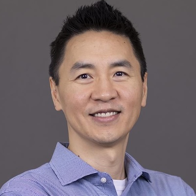Richard Wang