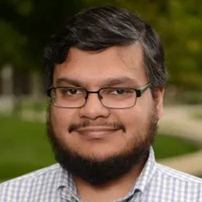 Srinivas Ramachandran
