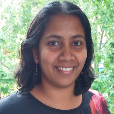 Sujatha Jagannathan