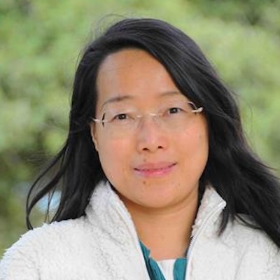Suzhao Li