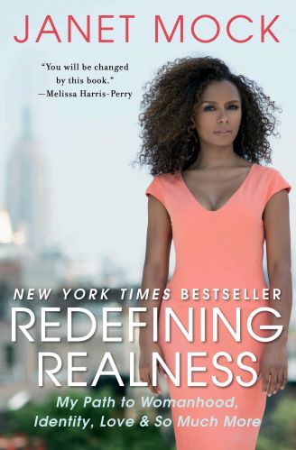 Book Cover for Redefining Realness