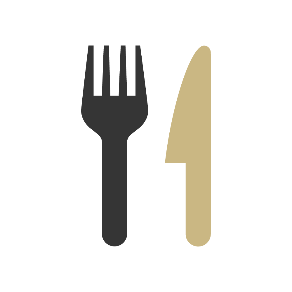 fork knife