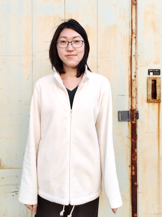 Picture of Hitomi Ishida
