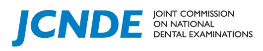 JCNDE logo