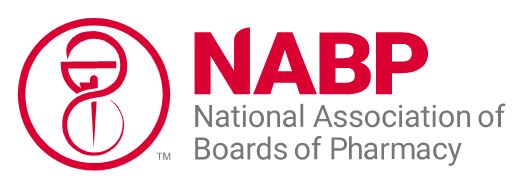 NABP logo