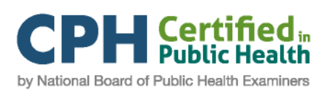 Public Health logo