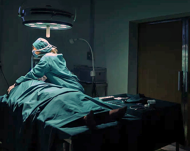 death in hospital death in hospital