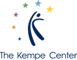 Kempe Center logo