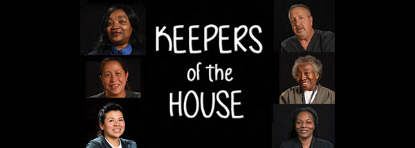 Keepers of the House