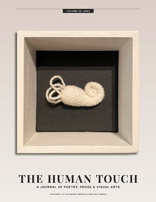 The Human Touch — School of Visual Storytelling