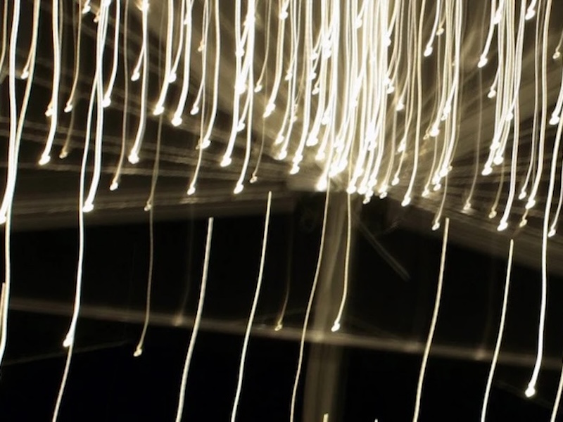 R Chacra exhibit