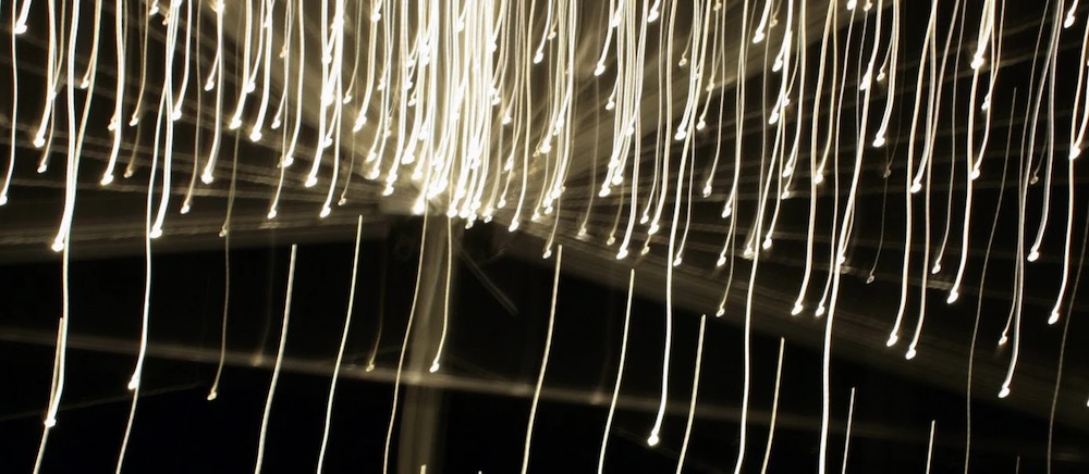 Ryyan Chacra exhibit