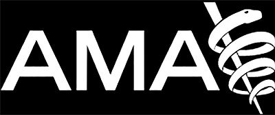 AMA logo