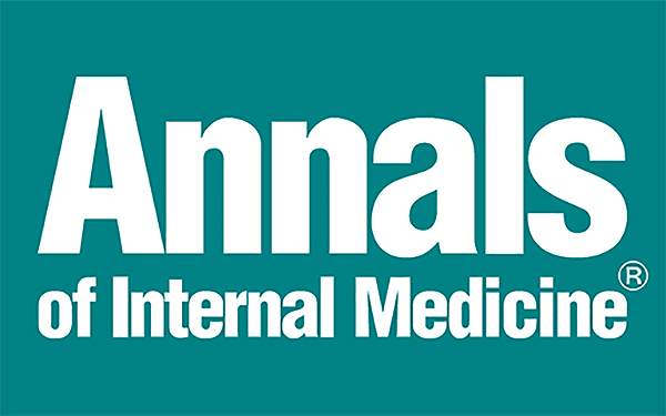 Annals of Internal Medicine logo