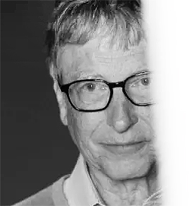 Bill Gates