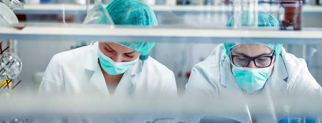 Lab techs Lab techs