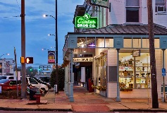 Drug Store Selma AL March 2020