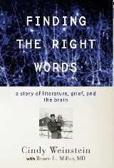 Finding Right Wwords book cover