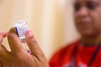 Flu vaccine Flu vaccine