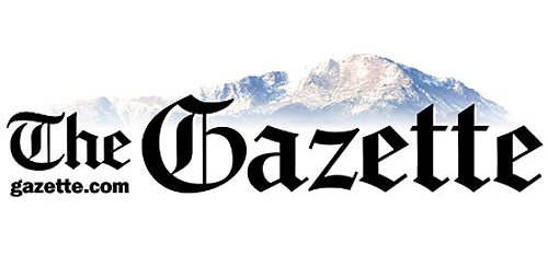 Gazette logo